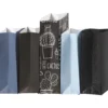 Papperspåsar, H: 21 cm, stl. 6x9 cm, 80 g, 5x10 förp./ 1 förp.