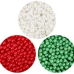 Pearl Clay®, mixade färger, 3x25+38 g, 1 set