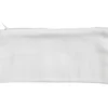 Pennfodral, stl. 11x23 cm, 210 g, vit, 1 st.