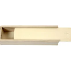 Pennskrin, stl. 20x6x3,5 cm, 1 st.