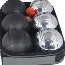 Petanque, 1 set
