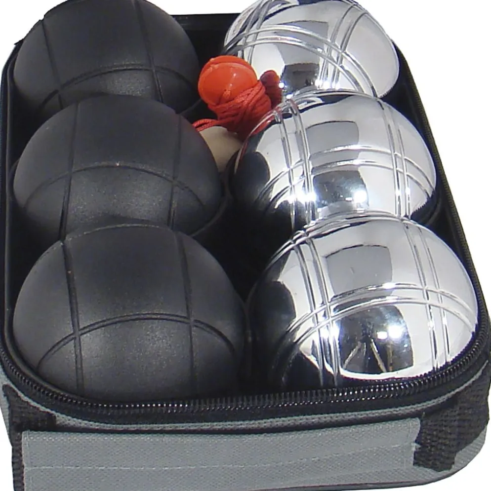 Petanque, 1 set