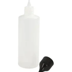 Påfyllningsflaskor, 80 ml, 10 st./ 1 förp.