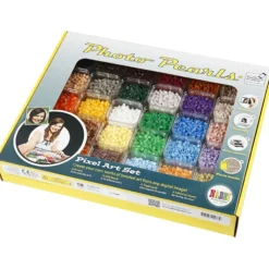 Photo Pearls Startset, medium, 15000 st., 1 set