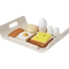PLAN TOYS Frukostset, 13 st./ 1 set
