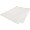 Plastark, ark 50x70 cm, 50 ark/ 1 förp.