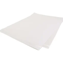 Plastark, ark 50x70 cm, 50 ark/ 1 förp.