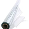 Plastduk, B: 140 cm, klar, 20 m/ 1 rl.
