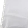 Plastfickor, öppning upptill, A4, ark 210x297 mm, 100 st./ 1 förp.