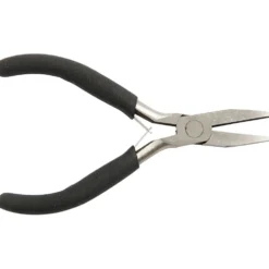 Plattång, L: 11 cm, B: 5 cm, 1 st.