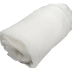 Plattvadd, B: 160 cm, tjocklek 0,6 cm, 60 g, 10 m/ 1 rl.