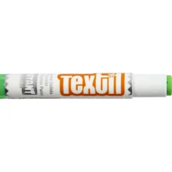 Playcolor Textilfärg, L: 14 cm, mixade färger, 5 g, 6 st./ 1 förp.