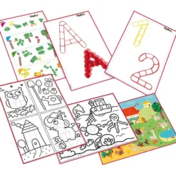 PlayMais®, 6313 st./ 1 förp.