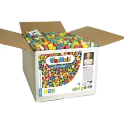 PlayMais®, 6300 st./ 1 förp.