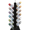 Plus Color Tusch, L: 14,5 cm, spets 1-2 mm, mixade färger, 5,5 ml, 144 st./ 1 förp.