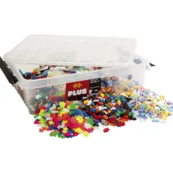 Plus Plus Basic Mix, 3600 st./ 1 förp.