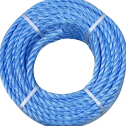 Polyrep, tjocklek 6 mm, 20 m/ 1 rl.