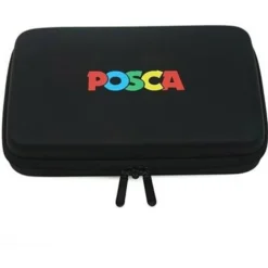 Posca case, mixade färger, 24 st./ 1 förp.