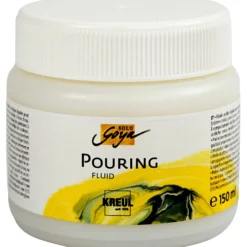 Pouring-Fluid, 150 ml/ 1 flaska