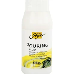 Pouring-Fluid, 750 ml/ 1 flaska