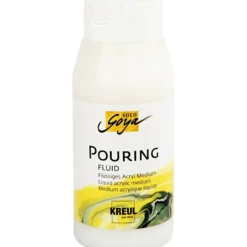 Pouring-Fluid, 750 ml/ 1 flaska