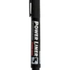 Power Liner, spets 1,5-3 mm, svart, 1 st.