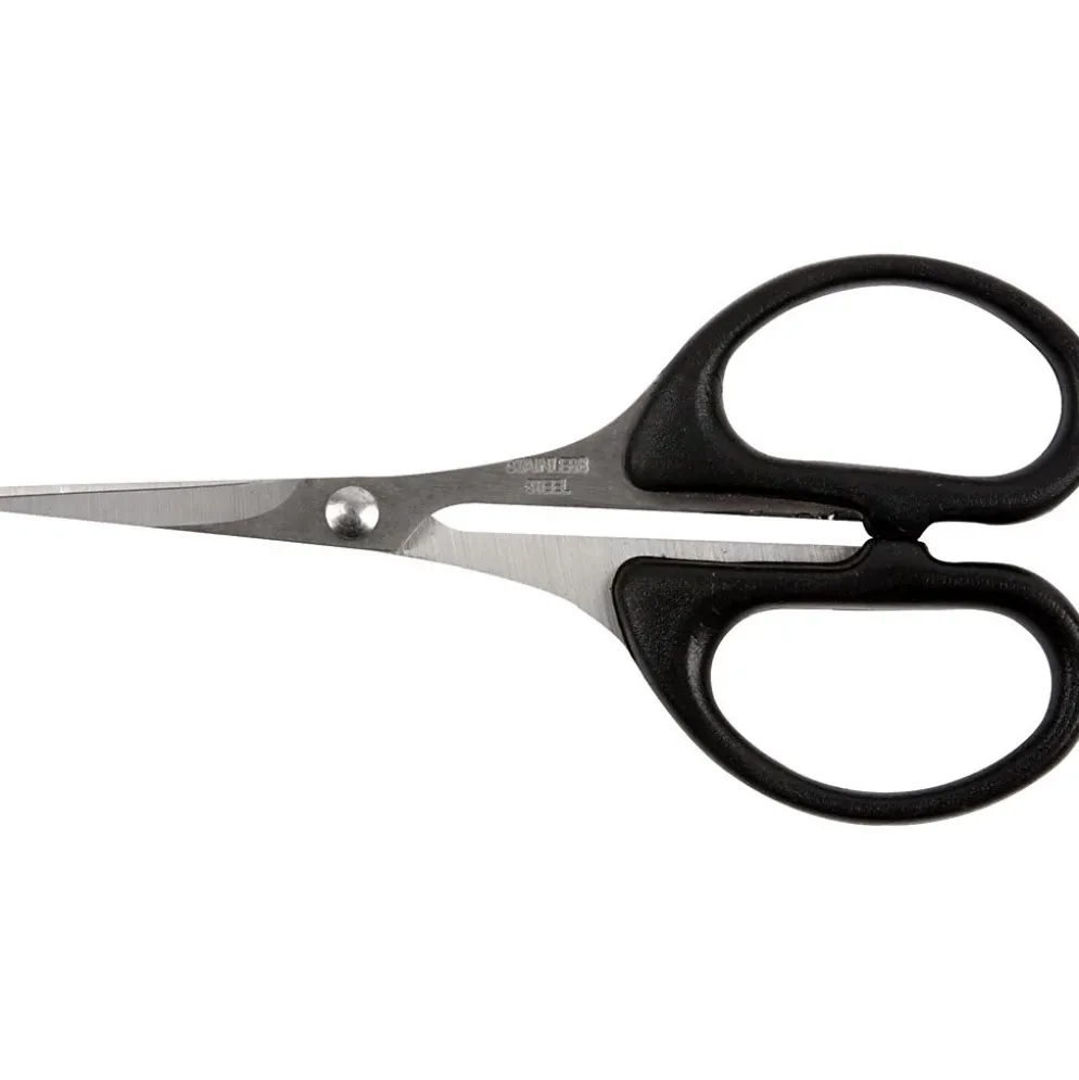 Precisionssax, L: 11 cm, höger, 1 st.