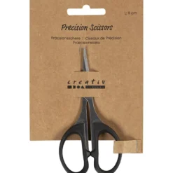 Precisionssax, L: 11 cm, höger, 1 st.