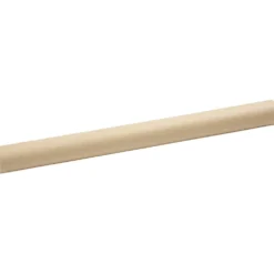 Presentpapper, B: 50 cm, 60 g, beige, 5 m/ 1 rl.