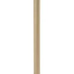 Presentpapper, B: 50 cm, 60 g, beige, 5 m/ 1 rl.