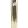 Presentpapper, B: 50 cm, 65 g, guld, 100 m/ 1 rl.