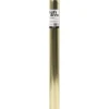 Presentpapper, B: 50 cm, 65 g, guld, 4 m/ 1 rl.