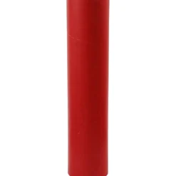 Presentpapper, B: 50 cm, 60 g, röd, 100 m/ 1 rl.