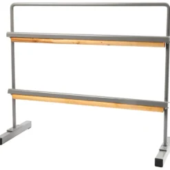 Presentpappersstativ, H: 51,5 cm, B: 61,5 cm, 1 st.