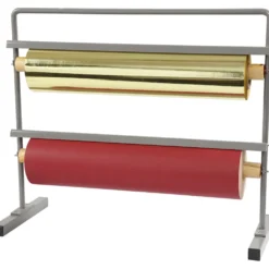 Presentpappersstativ, H: 51,5 cm, B: 61,5 cm, 1 st.