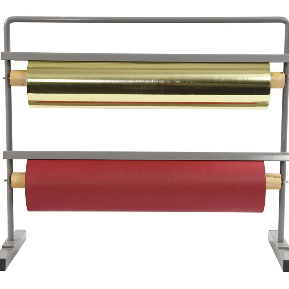 Presentpappersstativ, H: 51,5 cm, B: 61,5 cm, 1 st.