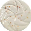 Prickig Keramikglasyr, 999-1060 °C, täckande, tusk tusk, 60 ml/ 1 burk