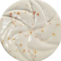 Prickig Keramikglasyr, 999-1060 °C, täckande, tusk tusk, 60 ml/ 1 burk