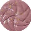 Prickig Keramikglasyr, 999-1060 °C, täckande, pinky, 60 ml/ 1 burk