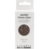Prickig Keramikglasyr, 999-1060 °C, täckande, rusty nails, 60 ml/ 1 burk