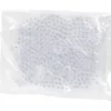 Pärlplattor, stl. 15-17x14-19 cm, JUMBO, klar, 3 st./ 1 förp.