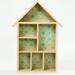Prylhylla, stl. 30x21x3,5 cm, 1 st.