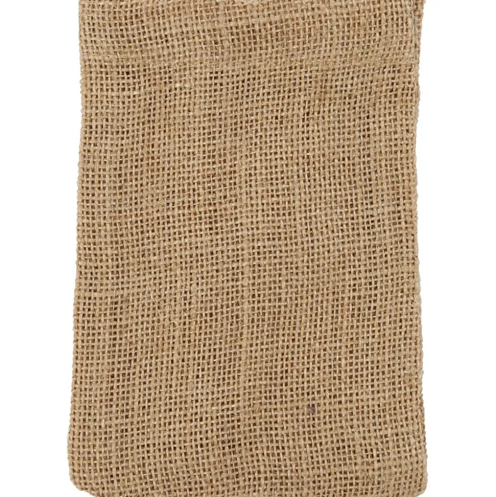 Påsar, stl. 10x15 cm, 275 g, brun, 4 st./ 1 förp.