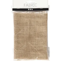 Påsar, stl. 10x15 cm, 275 g, brun, 4 st./ 1 förp.