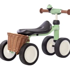 Pukylino Bundle balanscykel, H: 26 cm, L: 51 cm, stl. børn 75-90 cm, 1 st.