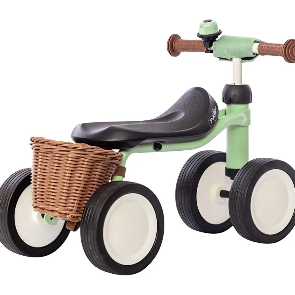 Pukylino Bundle balanscykel, H: 26 cm, L: 51 cm, stl. børn 75-90 cm, 1 st.