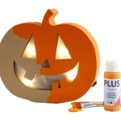 Pumpa, H: 20 cm, D: 4 cm, B: 22 cm, 1 st.