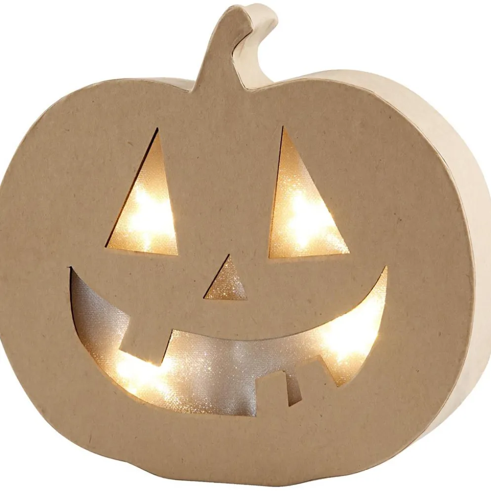 Pumpa, H: 20 cm, D: 4 cm, B: 22 cm, 1 st.