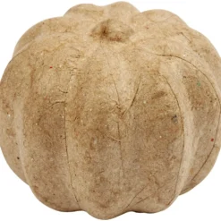 Pumpa, H: 4,5 cm, Dia. 6 cm, 1 st.