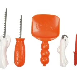 Pumpa Skärset, 1 set